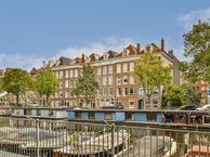 Marnixkade 70-1A, 1015 XX Amsterdam