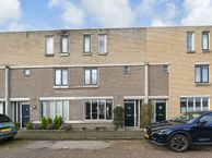 Tjerk Kloostralaan 18, 2552 CX Den Haag