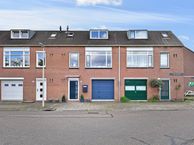 C.A. van Beverenplein 21, 2552 HT Den Haag