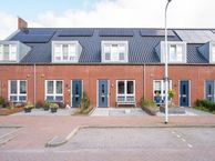 Arendstraat 24, 4175 HH Haaften