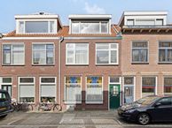 Oranjestraat 101, 2013 VC Haarlem