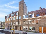 Newtonstraat 5-1, 1098 GX Amsterdam