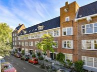 Warmondstraat 109-2, 1058 KT Amsterdam