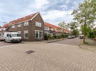 Reigerstraat 83, 2025 XC Haarlem