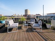 Insulindestraat 218-B, 3037 BK Rotterdam