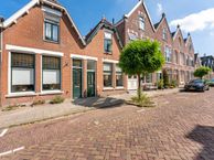 Paul Krugerstraat 28, 3312 ES Dordrecht