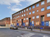 Bijlmerdreef 887, 1103 TC Amsterdam