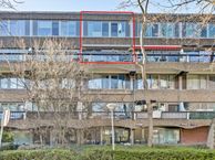 Leeuwenwerf 94, 1018 KA Amsterdam