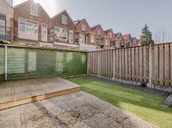 Struitenweg 26-A, 3082 WV Rotterdam