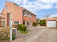 Cerise 6, 6708 LG Wageningen