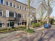 Van Houtenlaan 31, 9722 GR Groningen