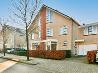 Rosa Spierstraat 181, 2135 TS Hoofddorp