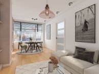 Verboomstraat 145-A, 3082 JH Rotterdam