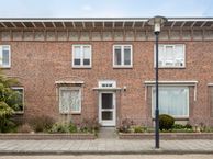 Generaal Cronjéstraat 5, 5144 RM Waalwijk