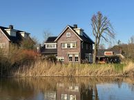 Hof van Weede 5, 3299 WK Maasdam