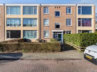 Anna van Burenstraat 1, 3314 NA Dordrecht