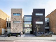 Vitruviusstraat 114, 2314 CW Leiden