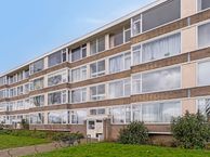 Aristotelesstraat 109, 3076 BC Rotterdam