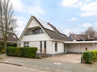 De Kreek 8, 3823 TG Amersfoort