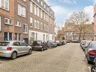 Transvaalstraat 68-C02, 3072 PX Rotterdam