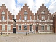 Stationsstraat 15, 4701 NA Roosendaal