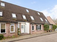 Rietmeent 80, 1357 CJ Almere