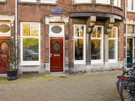 Saxen-Weimarlaan 2, 1075 CA Amsterdam