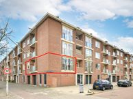 Schoorlstraat 109, 1024 PS Amsterdam