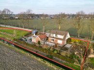 Schenkeldijk 13, 3286 LT Klaaswaal