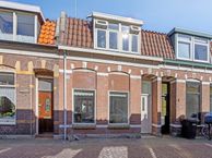 Wilhelminastraat 3, 1782 PM Den Helder