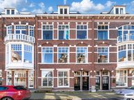 Antonie Heinsiusstraat 46, 2582 VV Den Haag