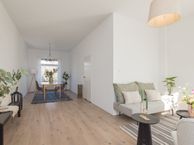 Hansenstraat 2-A, 2316 BH Leiden
