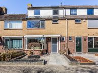 Johannes Bosboomstraat 41, 3443 HD Woerden