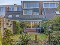 De Elzen 64, 2941 VM Lekkerkerk