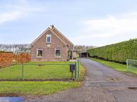 Voet- of Kraagweg 18, 3235 LL Rockanje