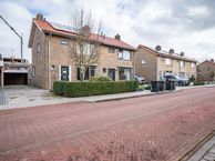 Koningin Julianastraat 20, 7951 BL Staphorst