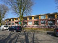 Deken Hensburchstraat 64, 6525 VJ Nijmegen