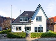 Oosterparkstraat 28, 2042 AS Zandvoort