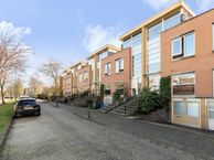 Jinnahsingel 5, 3066 VD Rotterdam