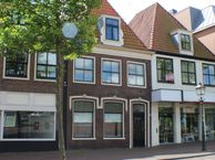 Breed 6, 1621 KB Hoorn (NH)