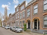 Pastoor Bosstraat 57, 6822 HW Arnhem