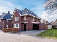 Prof dr Cleveringastraat 24, 8442 LP Heerenveen