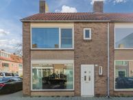 Augustinusstraat 14, 5042 EV Tilburg