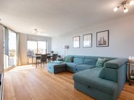 Van Reigersbergenstraat 210, 1052 WS Amsterdam