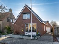 Marijkelaan 16, 3248 AT Melissant