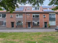 Cornelis Ditostraat 25, 1782 TN Den Helder