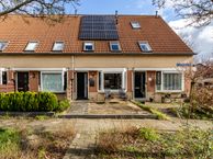 Isadora Duncanweg 75, 1326 SN Almere