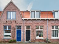 Ferdinand Bolstraat 28, 3583 AR Utrecht