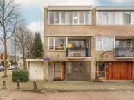 Cannenburg 66, 1081 HB Amsterdam