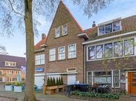 Minckelersstraat 3, 5621 GW Eindhoven